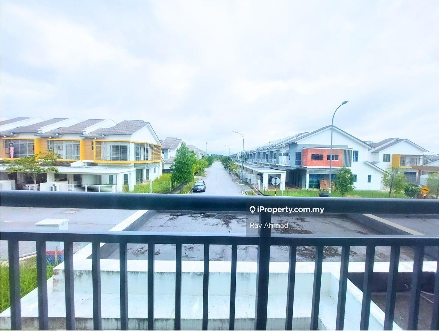2-storey Terraced House for Sale in Endlot Kota Seriemas, Nilai by Ray Ahmad - iProperty.com.my