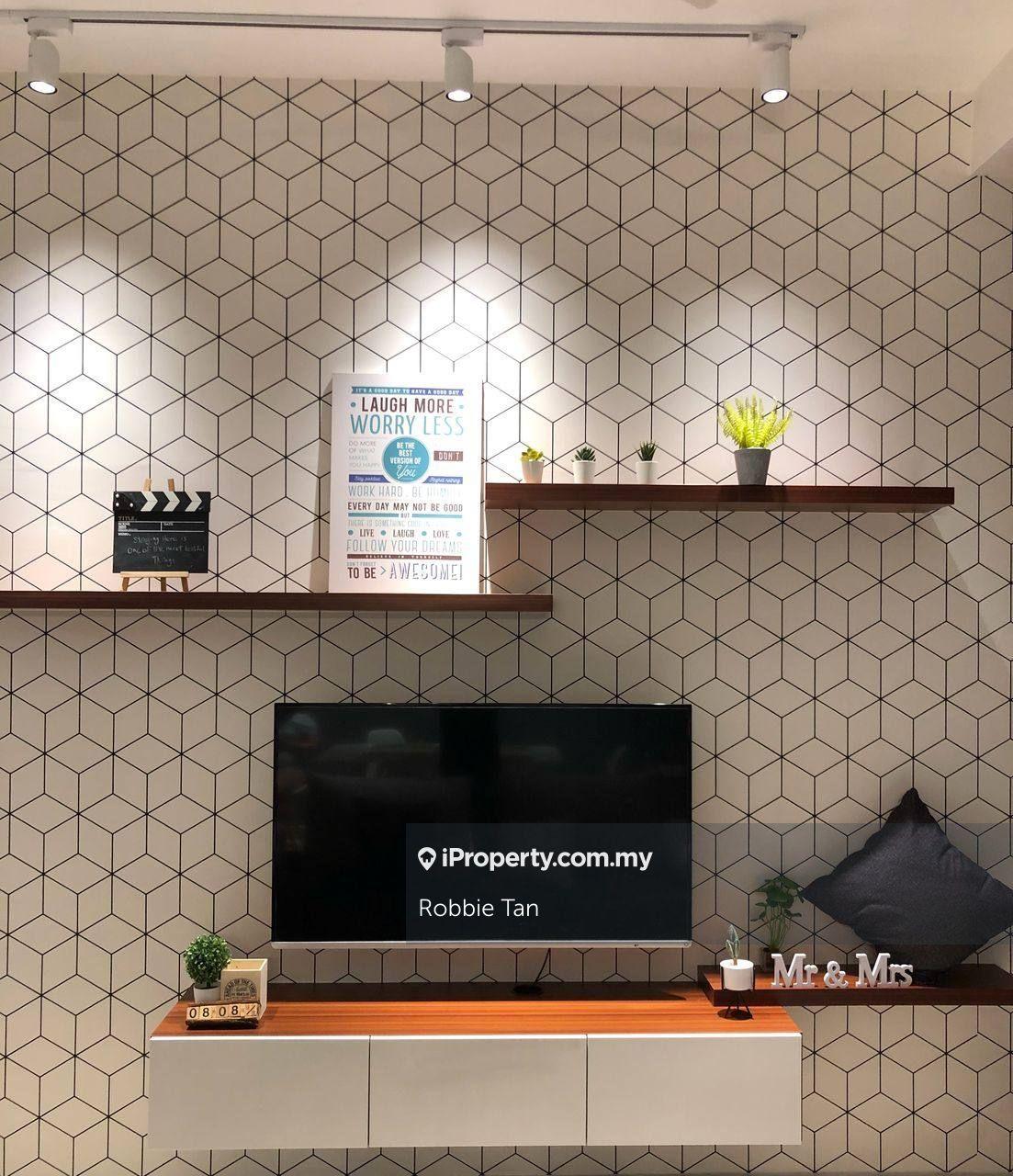 Condominium for Sale in Paradiso Nuova (Merak Kayangan) by Robbie Tan - iProperty.com.my