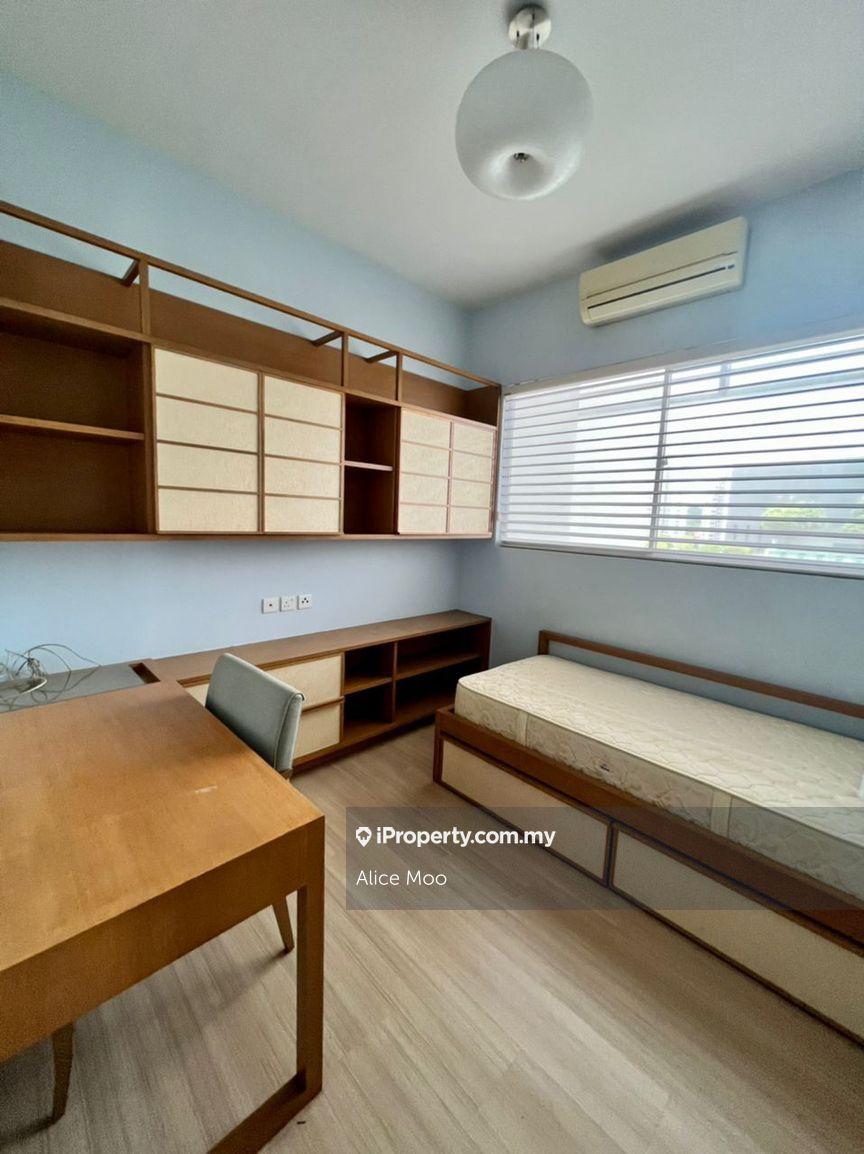 Service Residence for Rent in Verve Suites by Alice Moo - iProperty.com.my
