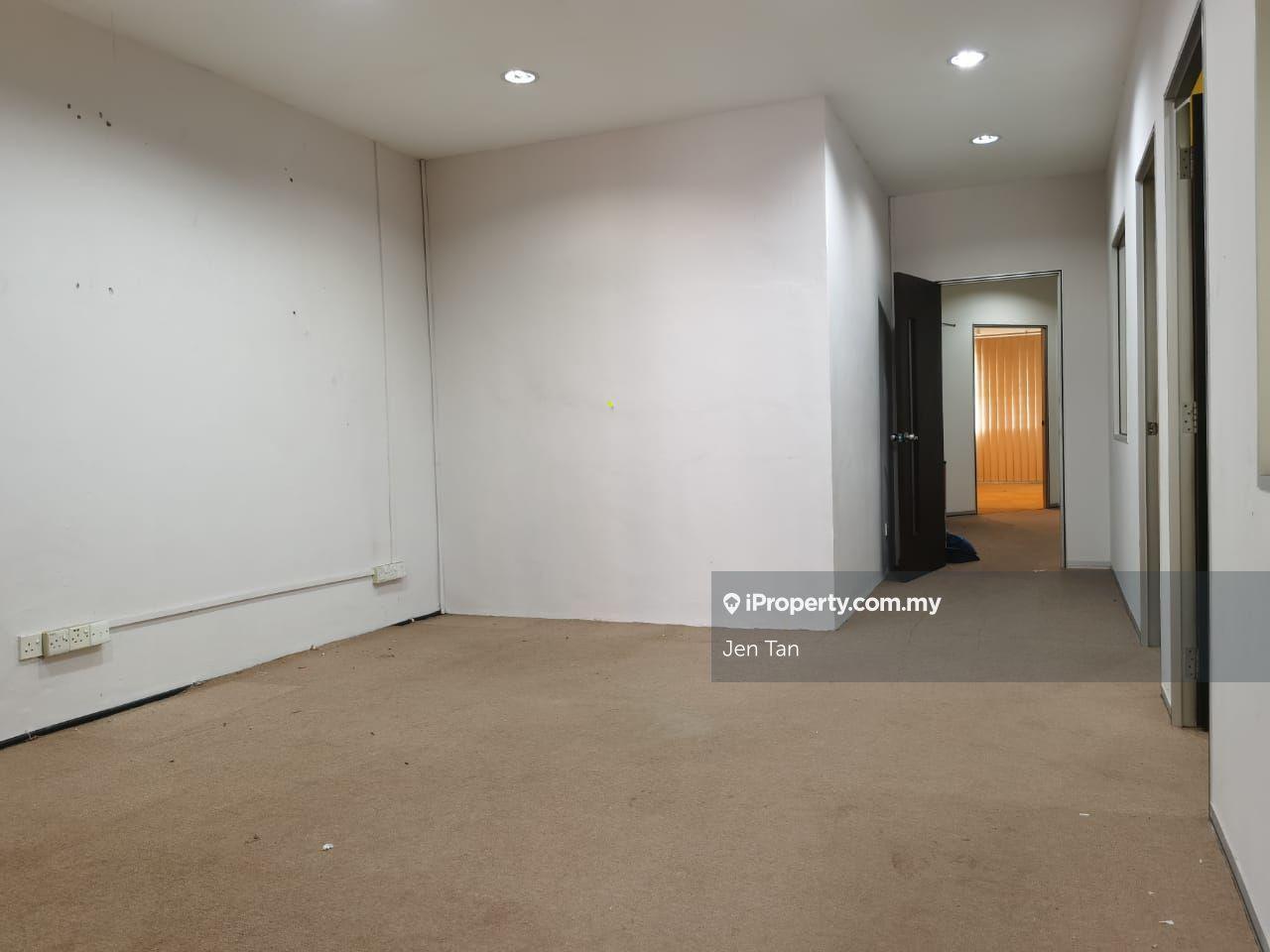 Office for Rent in Kota Kemuning, Shah Alam by Jen Tan - iProperty.com.my