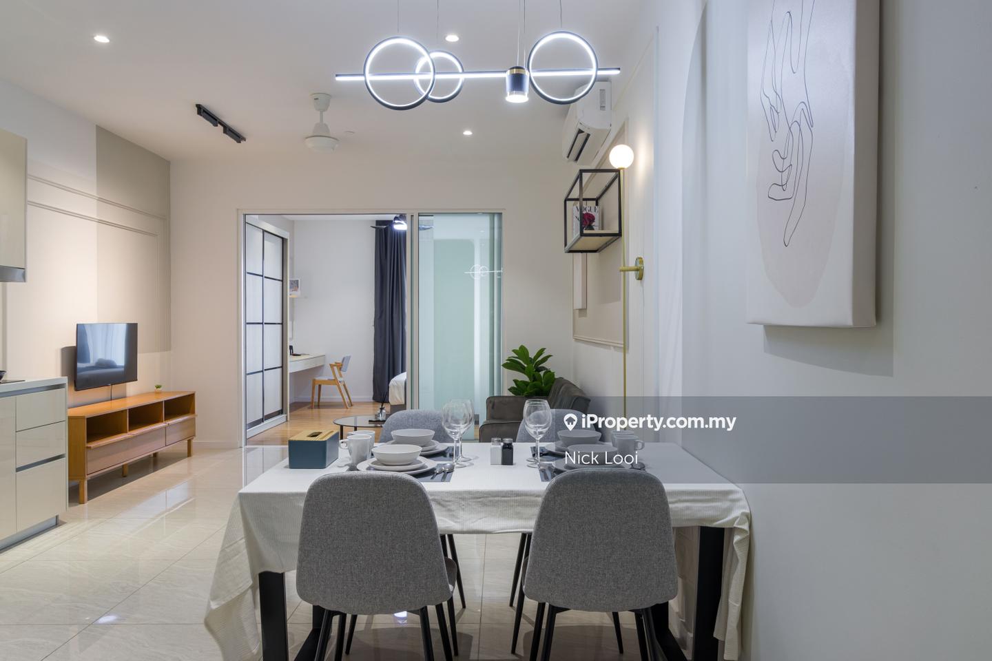 Service Residence for Rent in Quill Residence by Nick Looi - iProperty.com.my