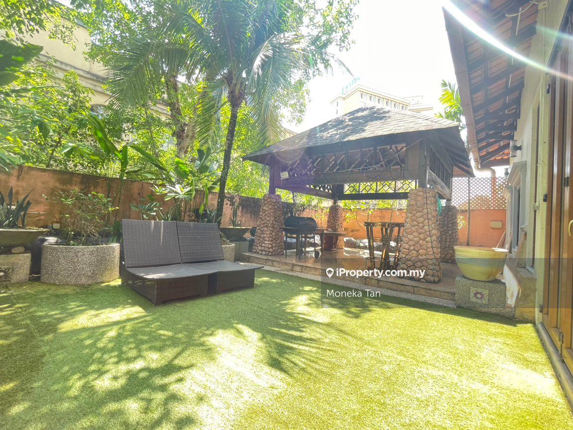 Banglo untuk Dijual di Seksyen 16, Petaling Jaya oleh Moneka Tan - iProperty.com.my