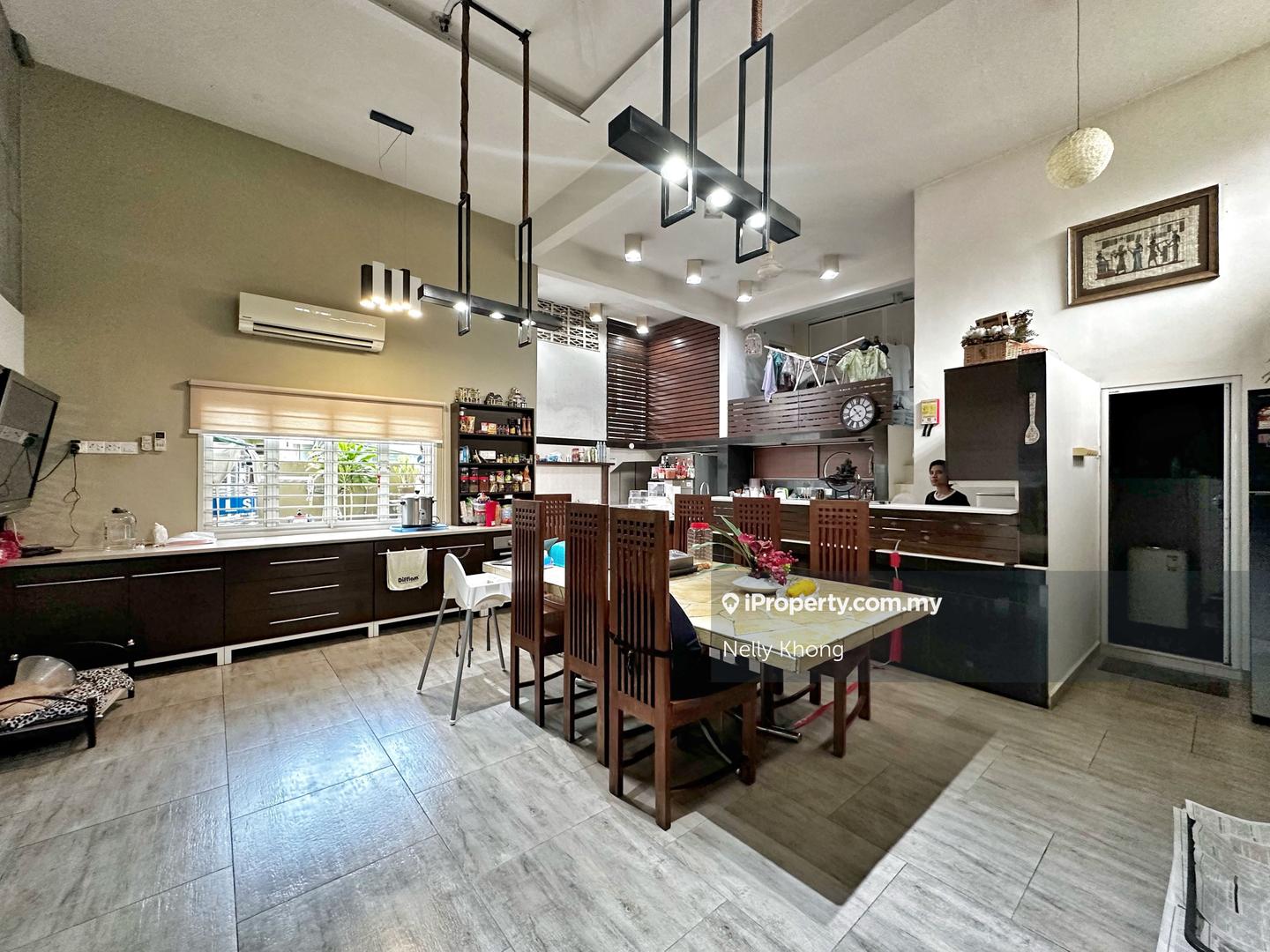 2-storey Terraced House for Sale in Jalan Desa Bakti,, Taman Desa by Nelly Khong - iProperty.com.my