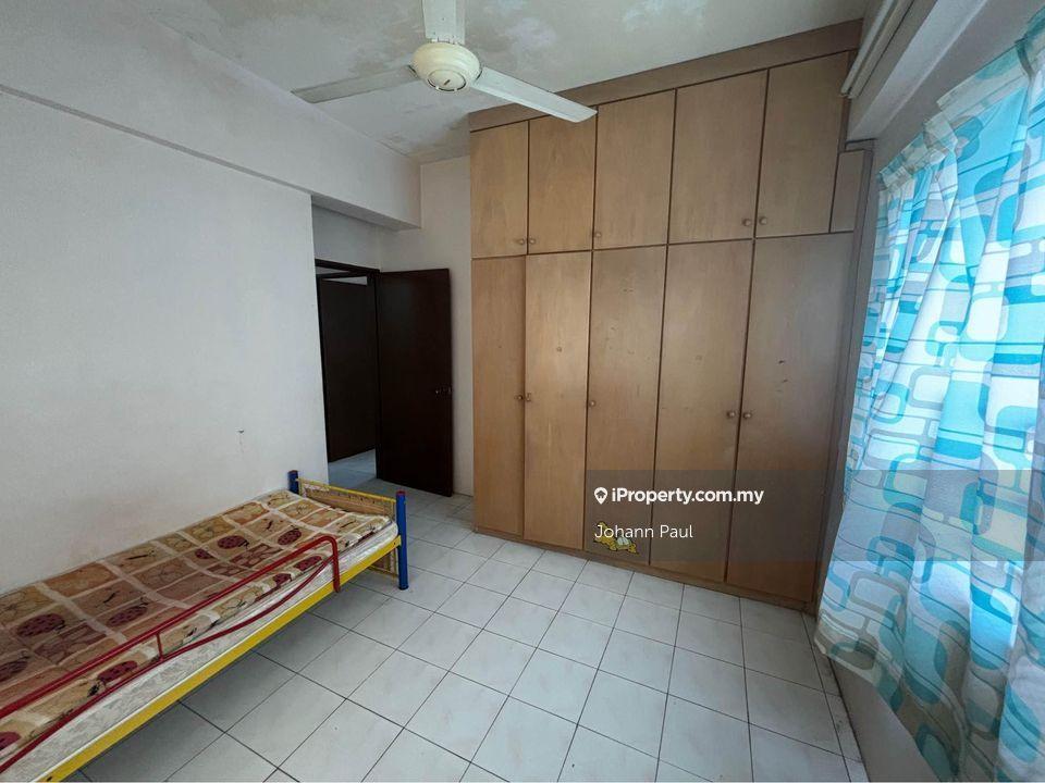 Pangsapuri untuk Dijual di Gambier Heights oleh Johann Paul Gregory - iProperty.com.my