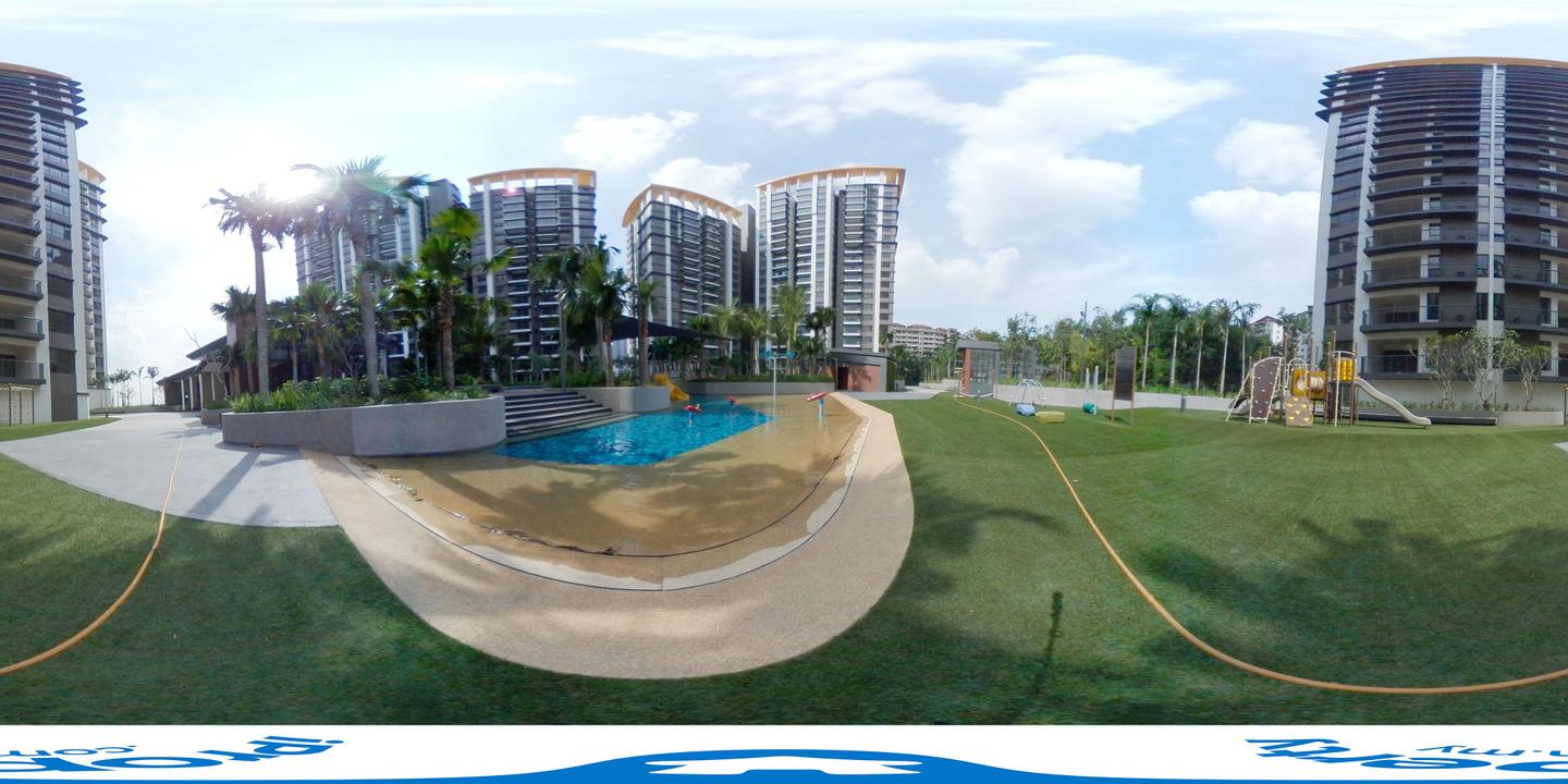 Kondominium untuk Dijual di Irama Wangsa oleh Nexus Tan SC - iProperty.com.my