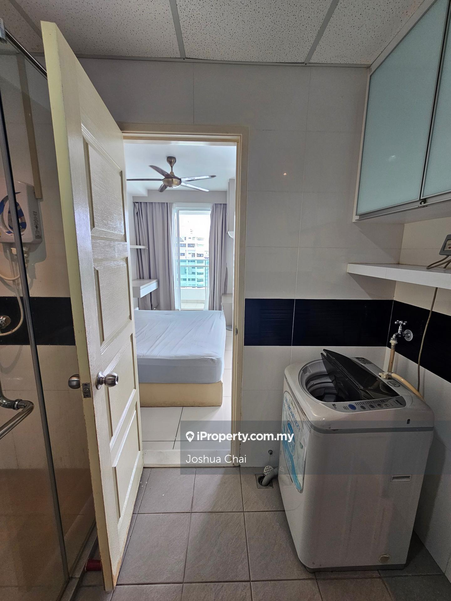 Condominium for Rent in Mansion One by Joshua Chai - iProperty.com.my