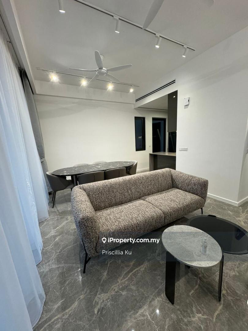Service Residence for Sale in Park Regent @Desa Park City by Priscillia Ku - iProperty.com.my