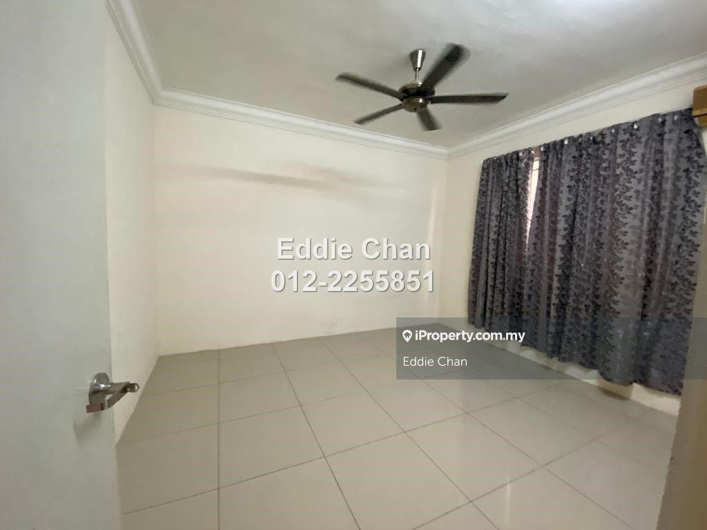 Condominium for Sale in Platinum Lake PV 15 by Eddie Chan - iProperty.com.my