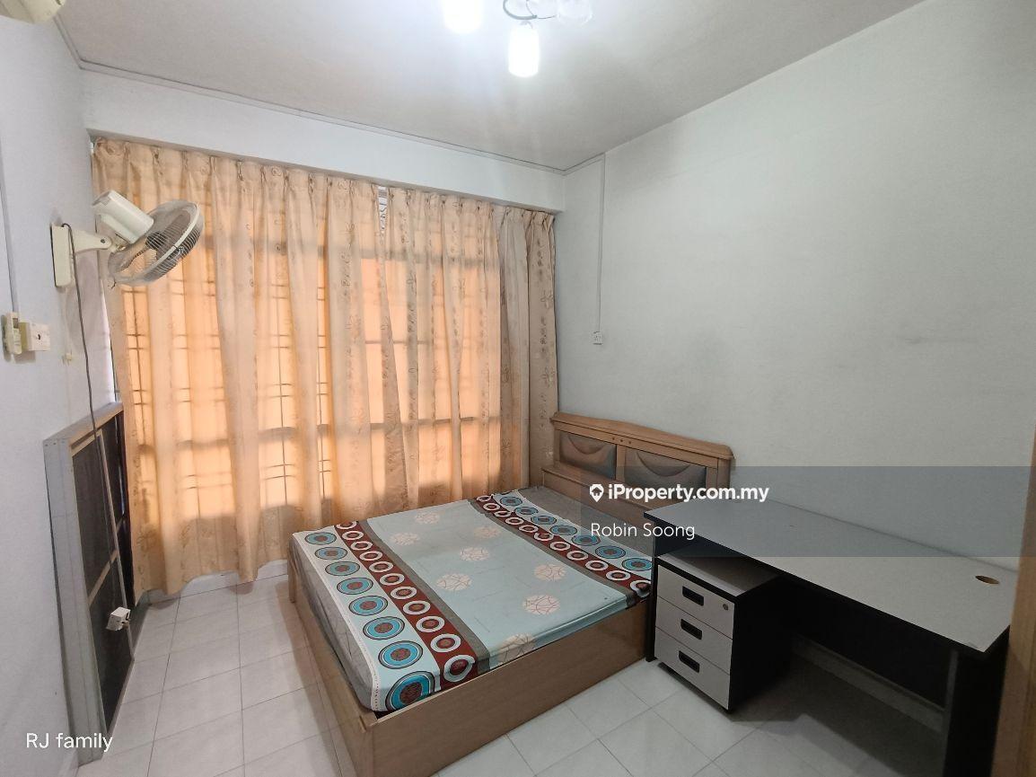 Kedai-Pejabat untuk Dijual di Jonker Walk, Melaka City oleh Robin Soong - iProperty.com.my