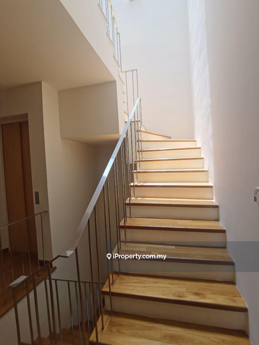 Townhouse for Sale in Kenny Heights (KH Villa), Sri Hartamas by Yoke Yew Kee - iProperty.com.my