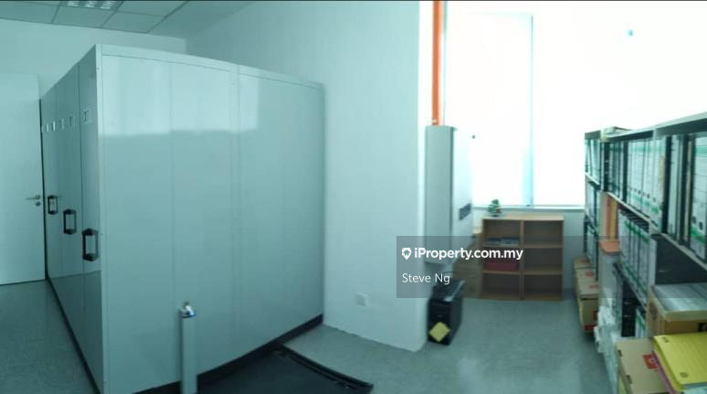 Pejabat untuk Disewa di Bandar Sri Damansara, Selangor oleh Steve Ng - iProperty.com.my