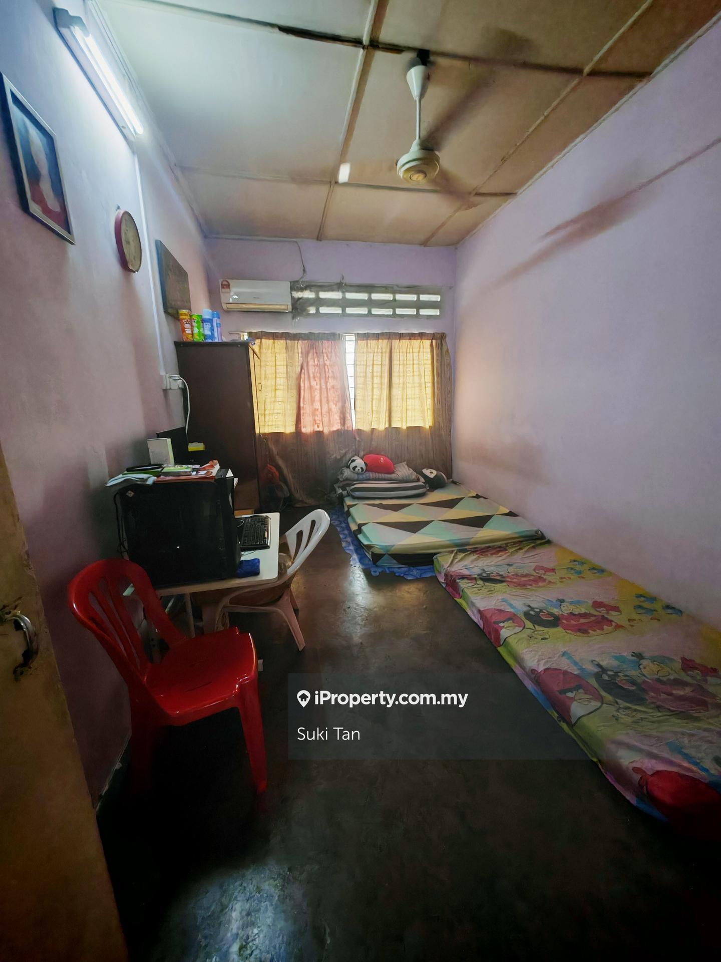 Rumah Berangkai 2 Tingkat untuk Dijual di Jalan Ipoh, Kuala Lumpur oleh Suki Tan - iProperty.com.my