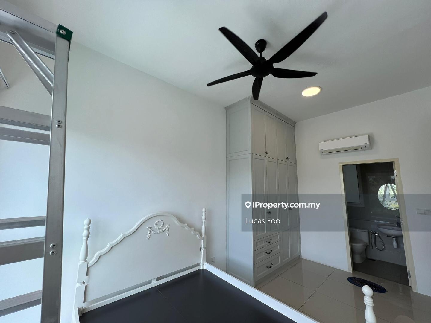 Kondominium untuk Disewa di Orchard Ville oleh Lucas Foo - iProperty.com.my