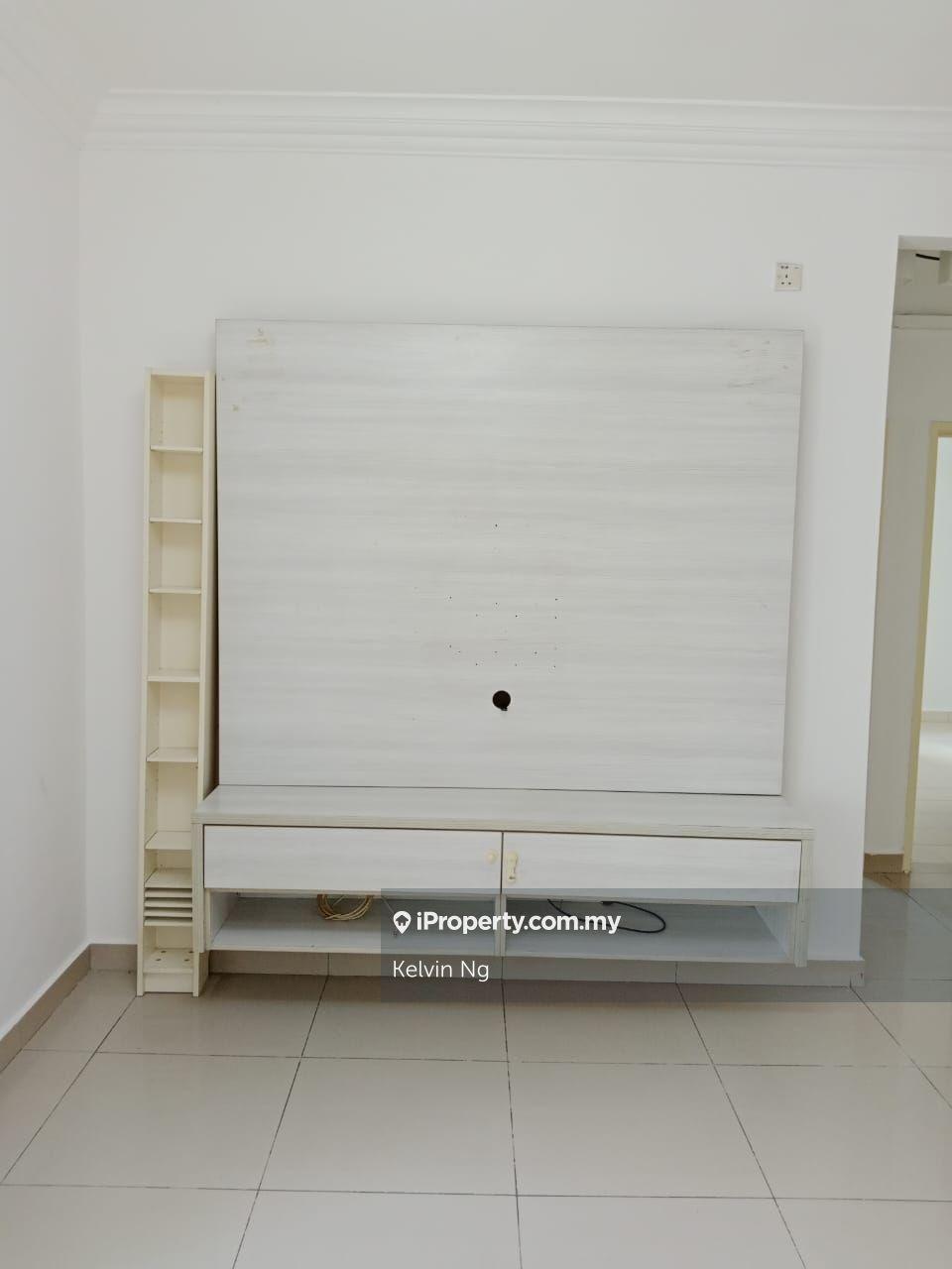 Kondominium untuk Dijual di Aman Heights Condominium oleh Kelvin Ng - iProperty.com.my