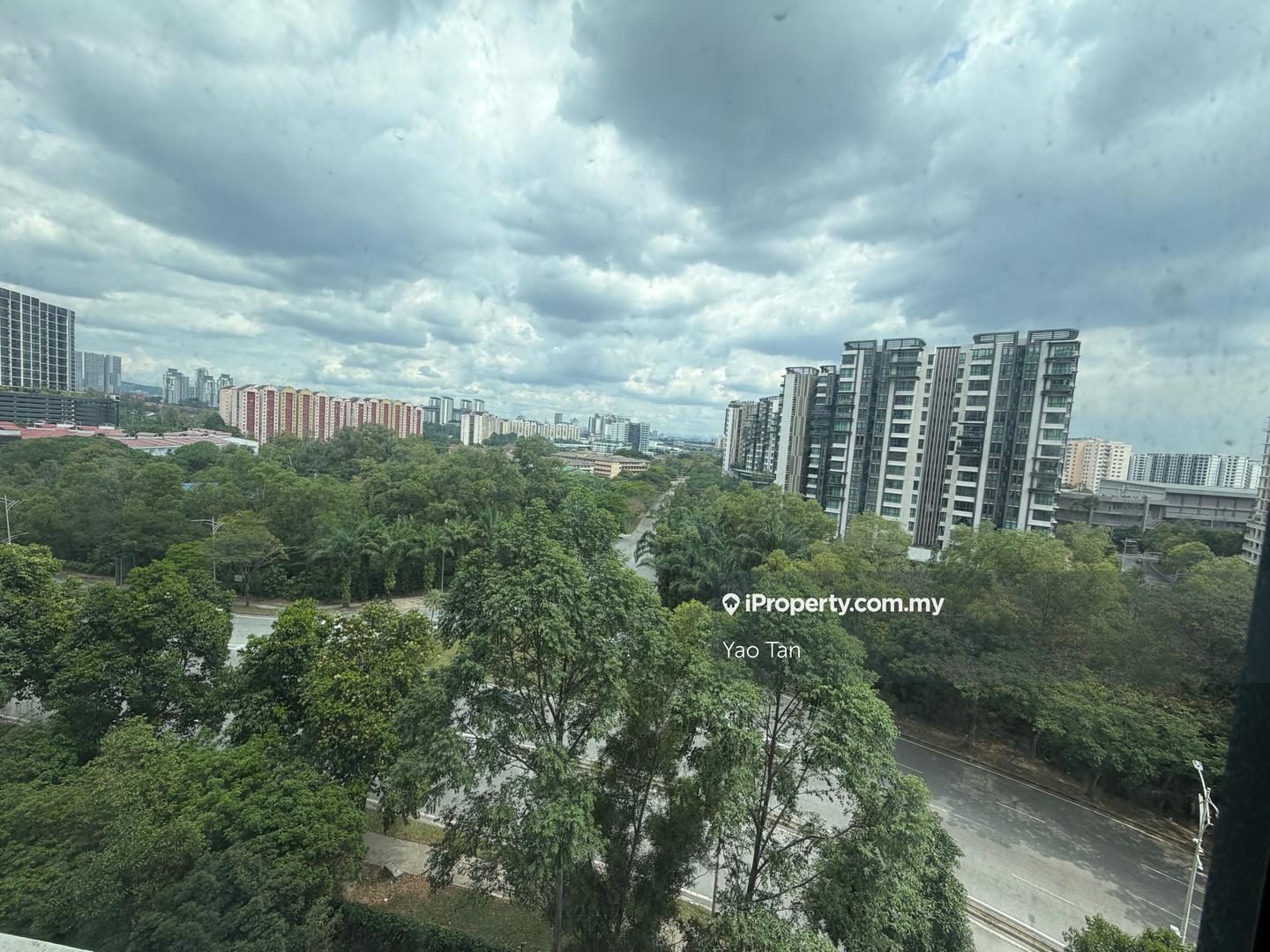 Service Residence for Rent in H2O Residences by Yao Tan - iProperty.com.my