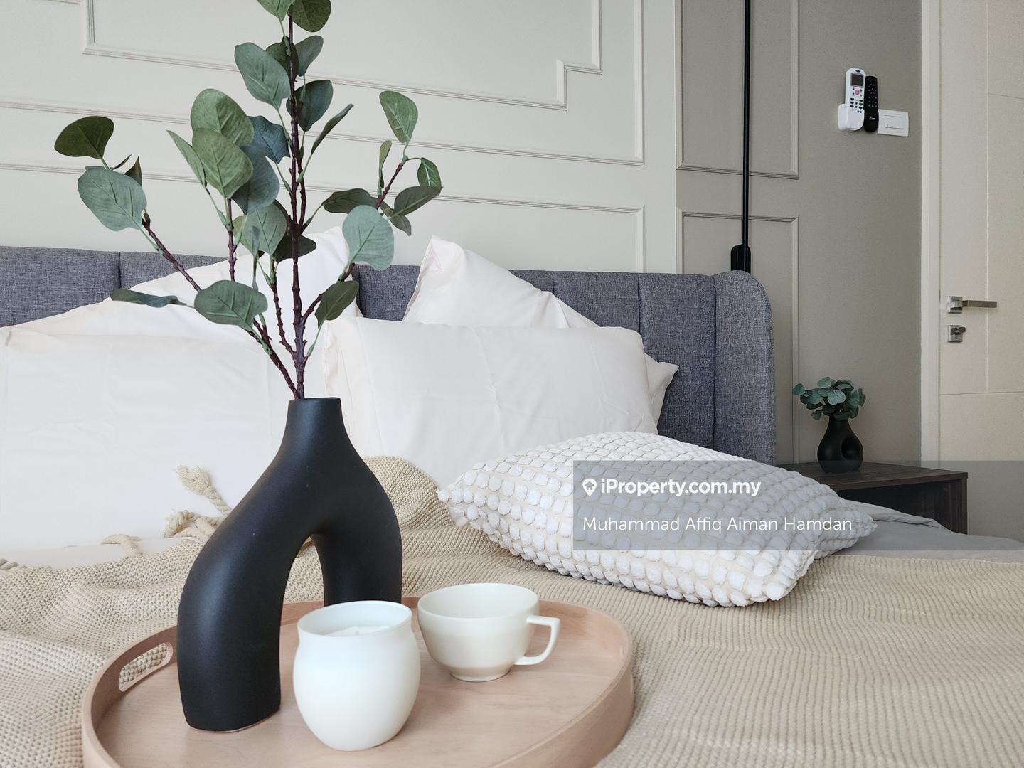 Condominium for Rent in Medini Signature by Muhammad Affiq Aiman Hamdan - iProperty.com.my