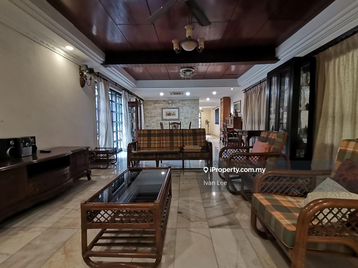 Banglo untuk Dijual di SS3, Petaling Jaya oleh Ivan Lee - iProperty.com.my