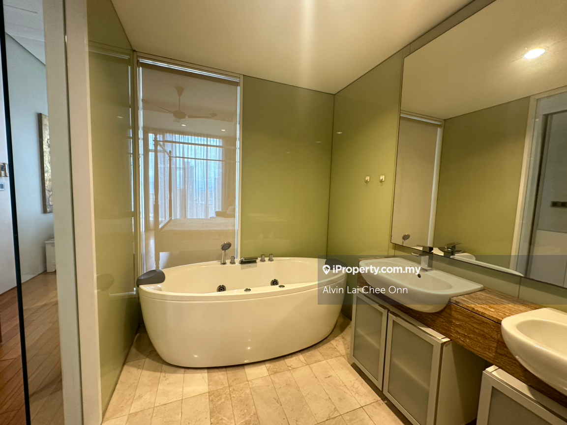 Residensi Servis untuk Disewa di Vipod Residence oleh Alvin Lai - iProperty.com.my