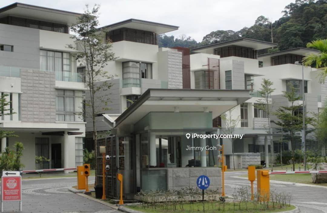 Bungalow House for Sale in Bukit Indah, Ampang by Jimmy Goh - iProperty.com.my