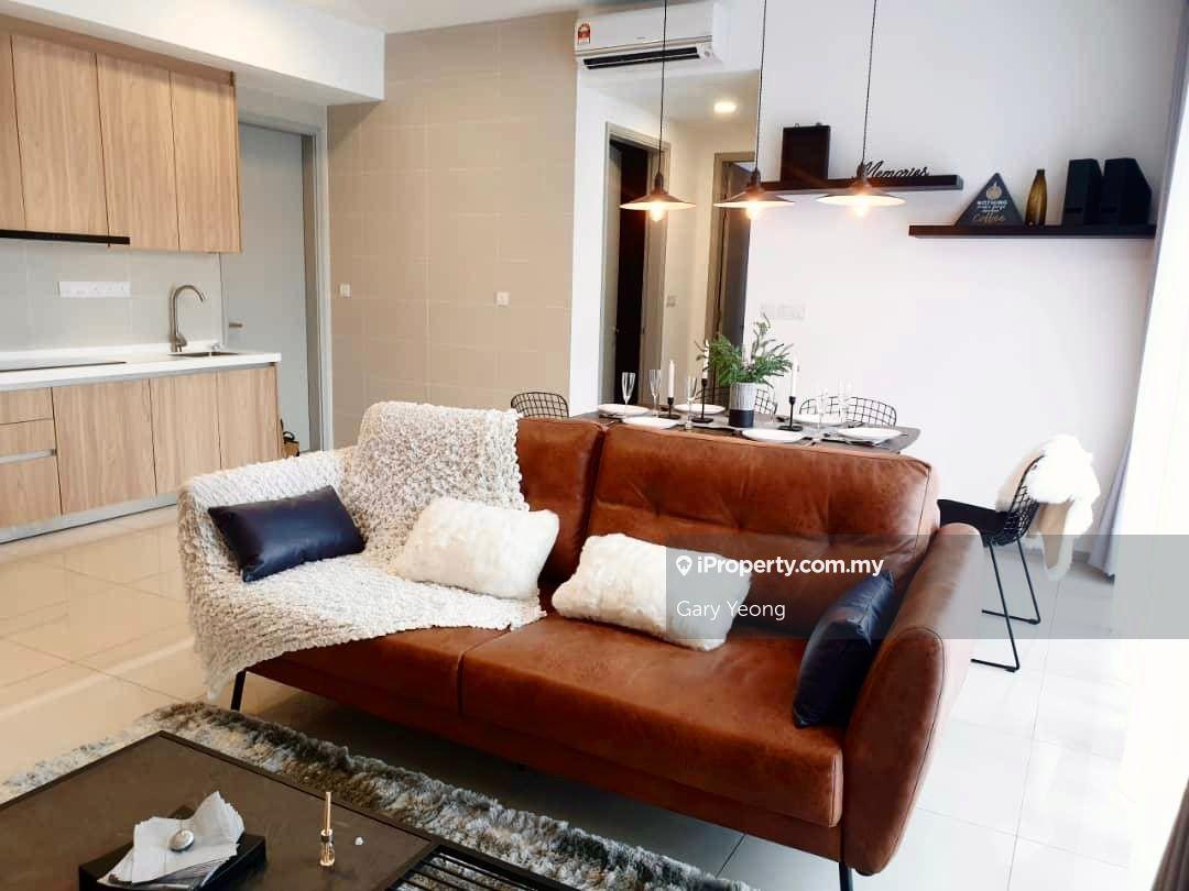 Condominium for Rent in Sunway Mont Residences by Gary Yeong - iProperty.com.my