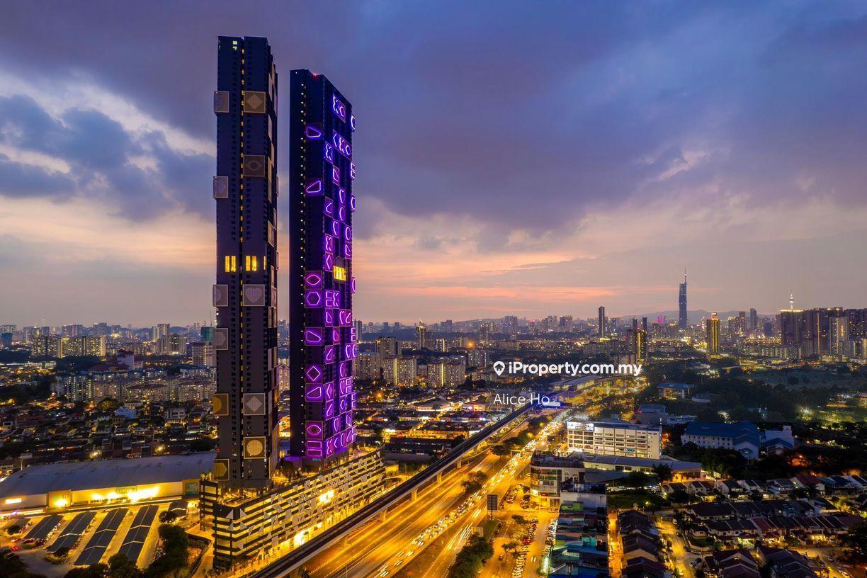 Service Residence for Sale in Arte Cheras by Alice Ho - iProperty.com.my