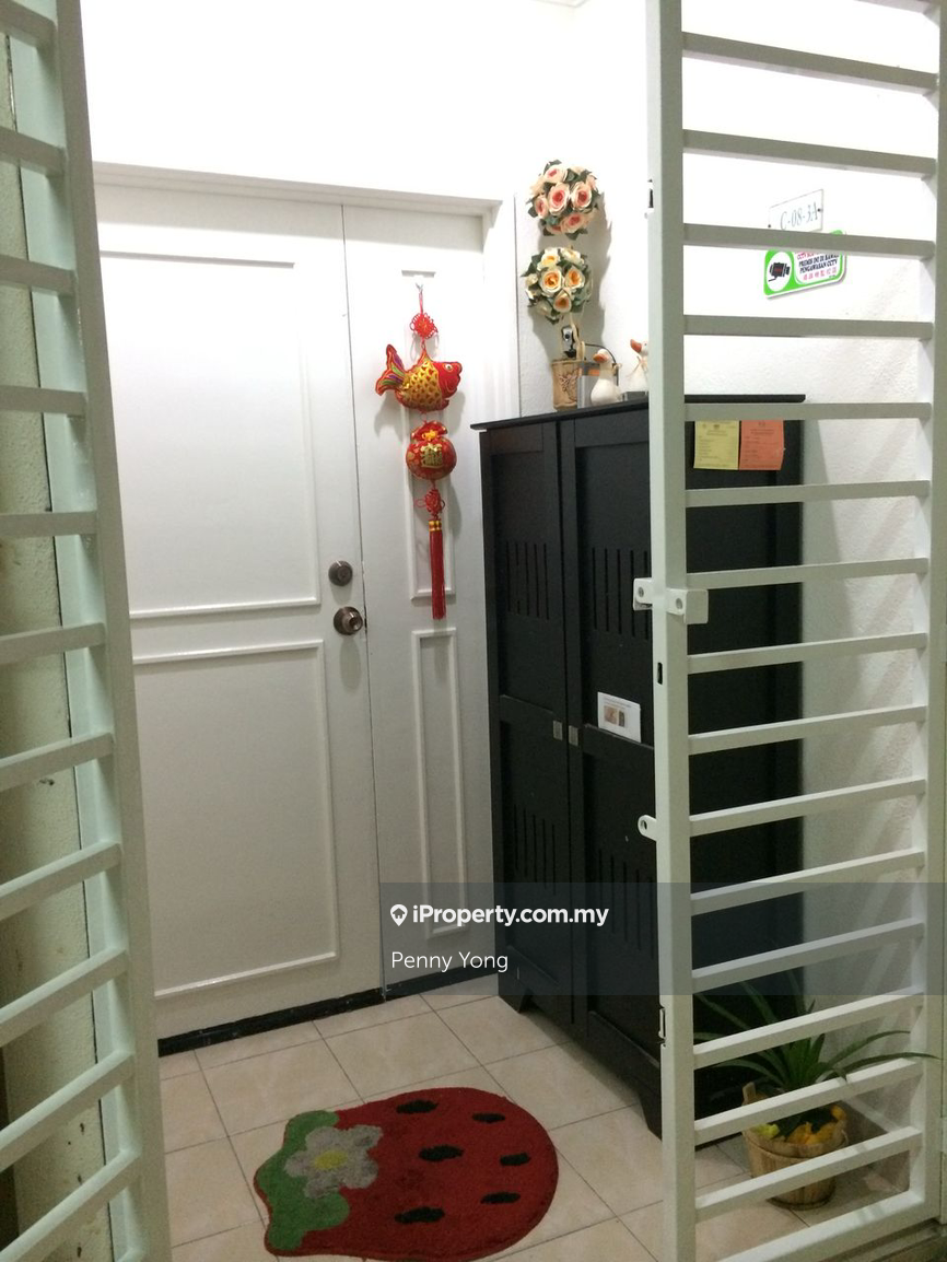 Pangsapuri untuk Dijual di Sri Pinang Villa oleh Penny Yong - iProperty.com.my