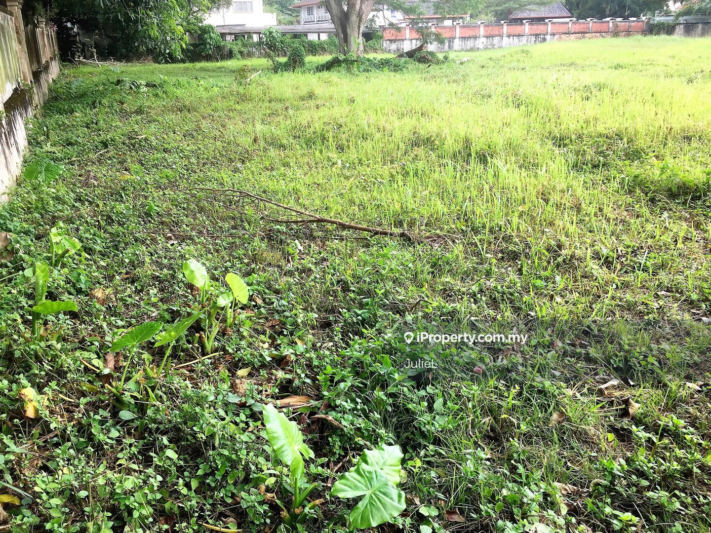 Bungalow Land for Sale in Ampang Hilir, Ampang by Julie L - iProperty.com.my