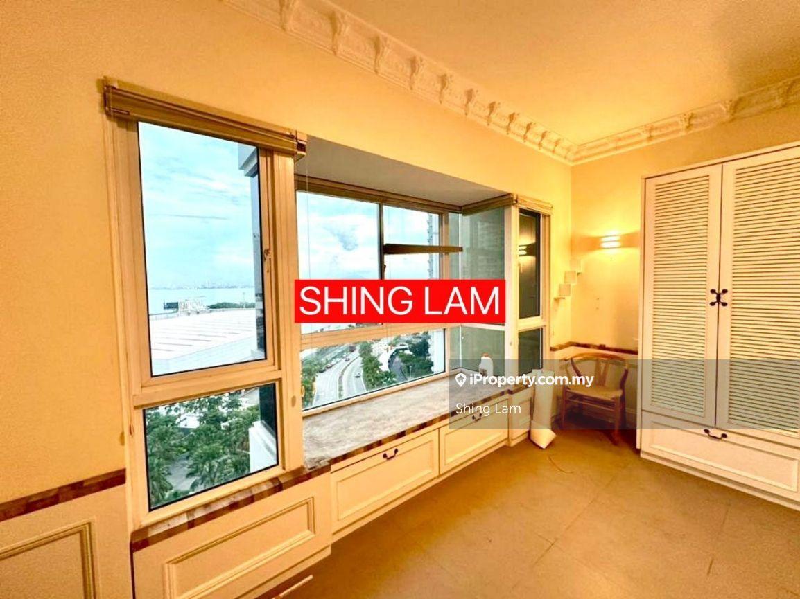 Condominium for Rent in Platino Condominium by Shing Lam - iProperty.com.my