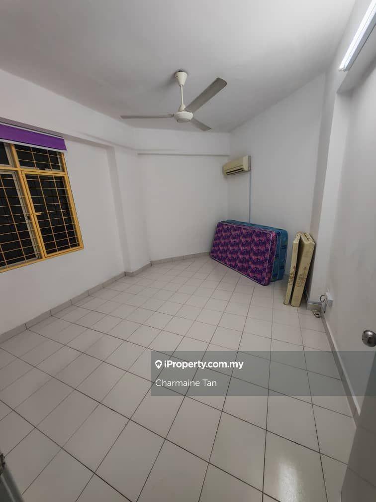 Service Residence for Sale in Fortune Avenue by Charmaine Tan - iProperty.com.my