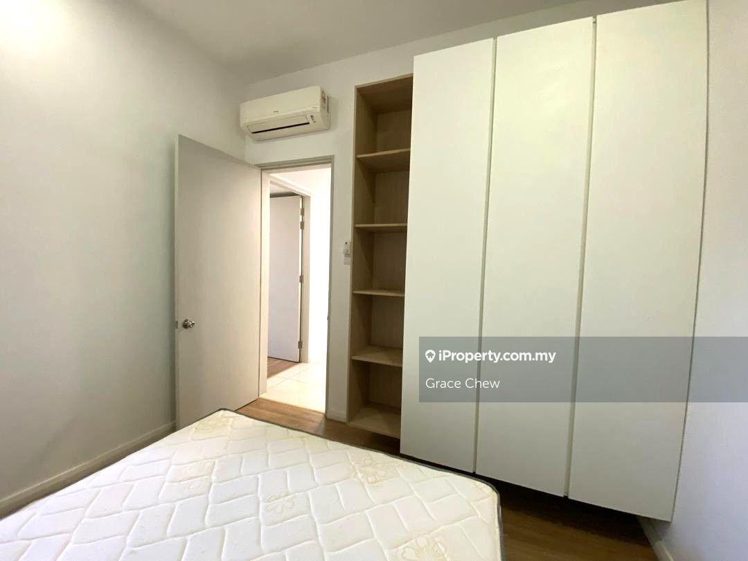 Kondominium untuk Dijual di The WaterEdge (Pinggiran Air) oleh Grace Chew - iProperty.com.my