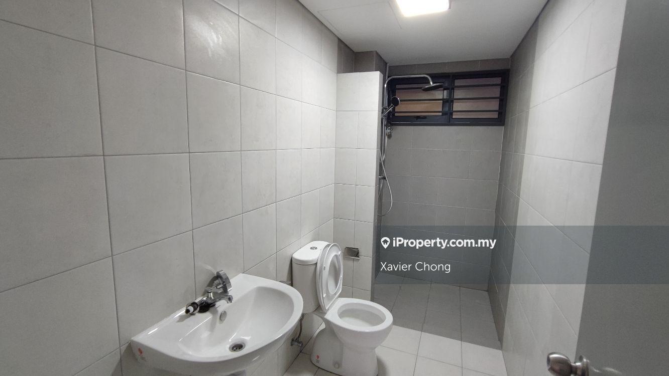 Apartment for Rent in Residensi Aman Jalil by Xavier Chong - iProperty.com.my