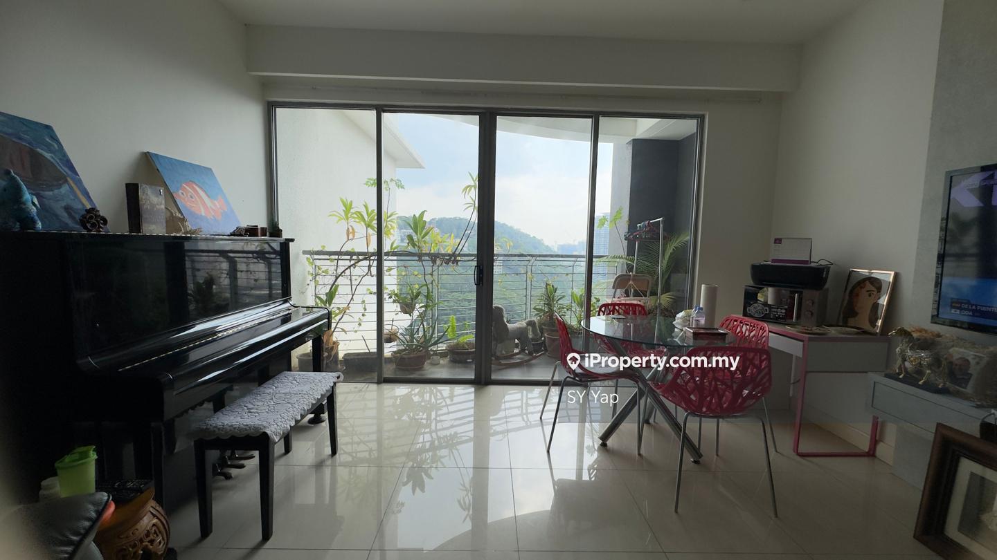 Condominium for Sale in The Westside Two by SY Yap - iProperty.com.my