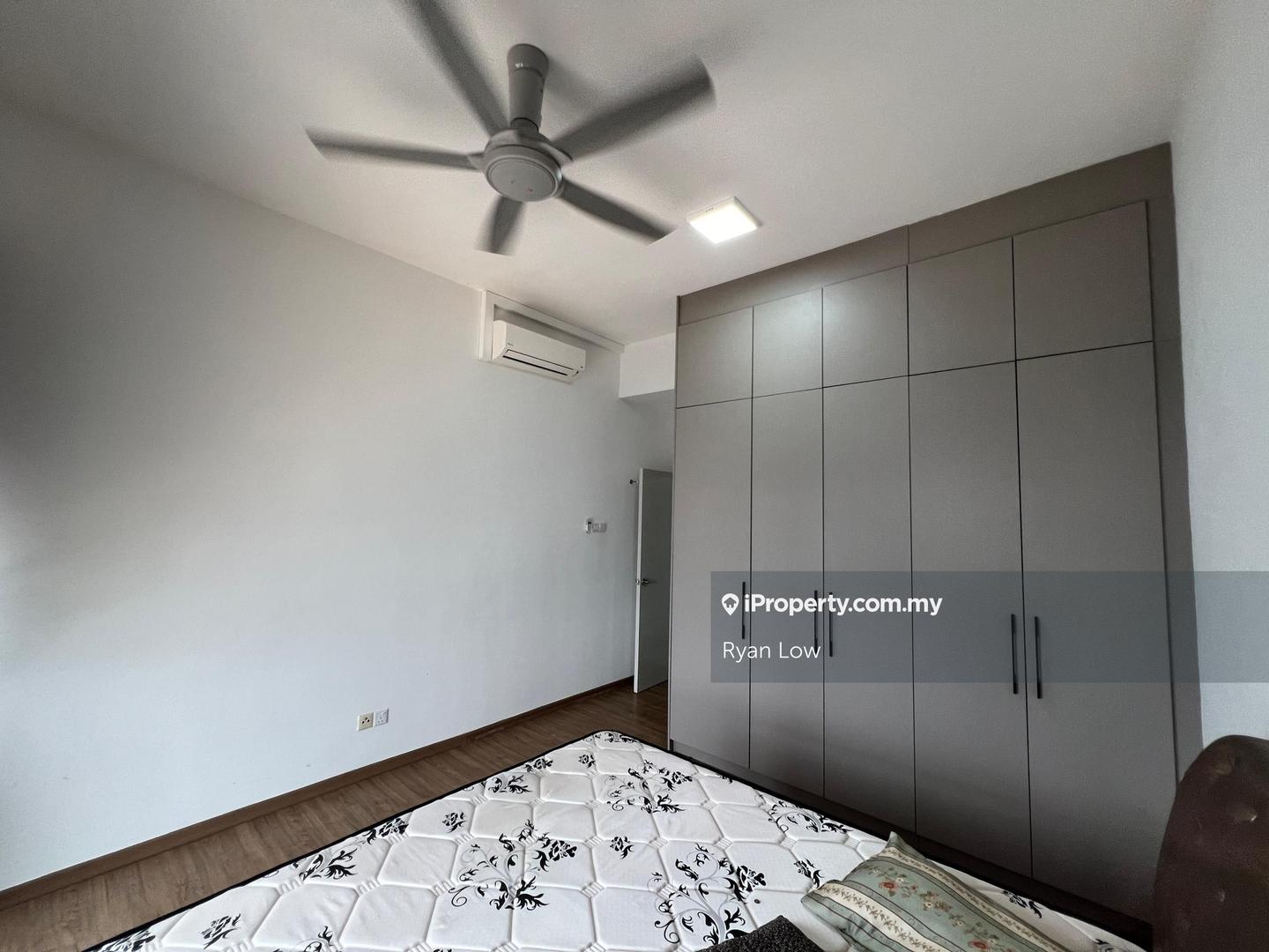 Residensi Servis untuk Disewa di The Annex oleh Ryan Low - iProperty.com.my