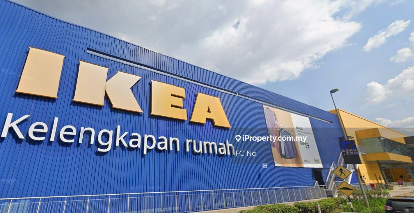 Banglo Komersial untuk Disewa di Mutiara Damansara, Selangor oleh FC Ng - iProperty.com.my
