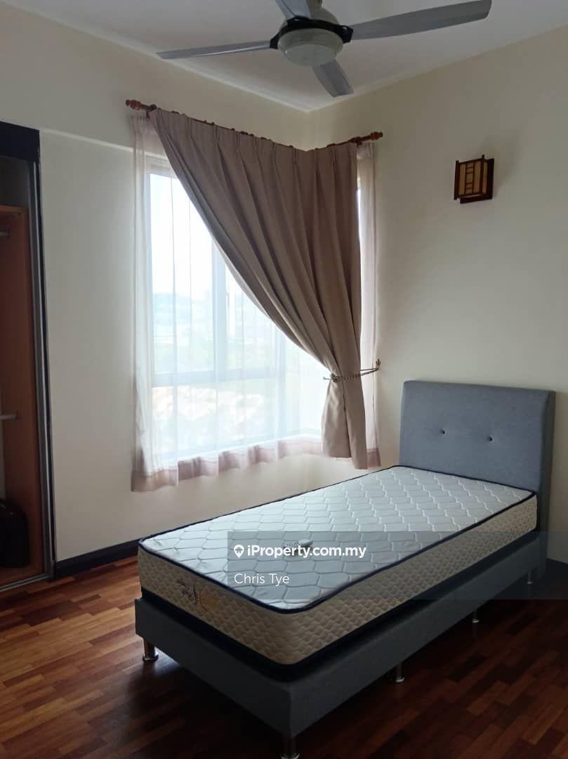 Condominium for Sale in Nadia Parkfront by Chris Tye - iProperty.com.my