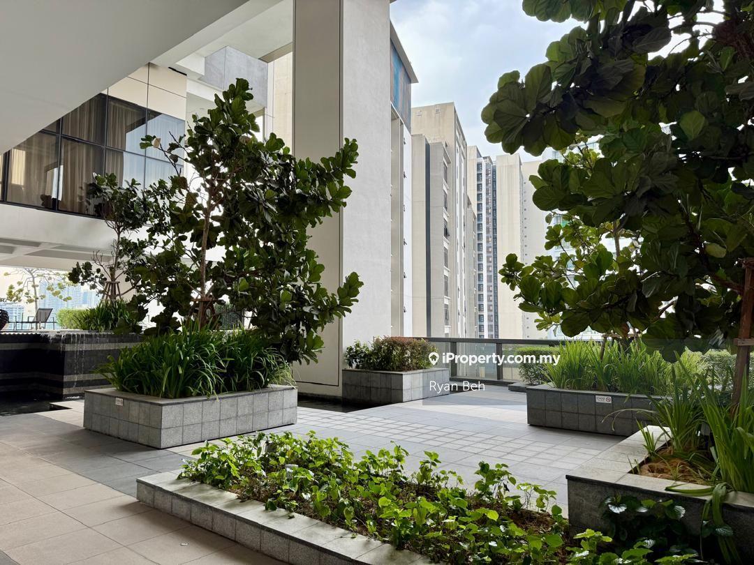 Residensi Servis untuk Disewa di Oxford Residences @ Pavilion Embassy oleh Ryan Beh - iProperty.com.my