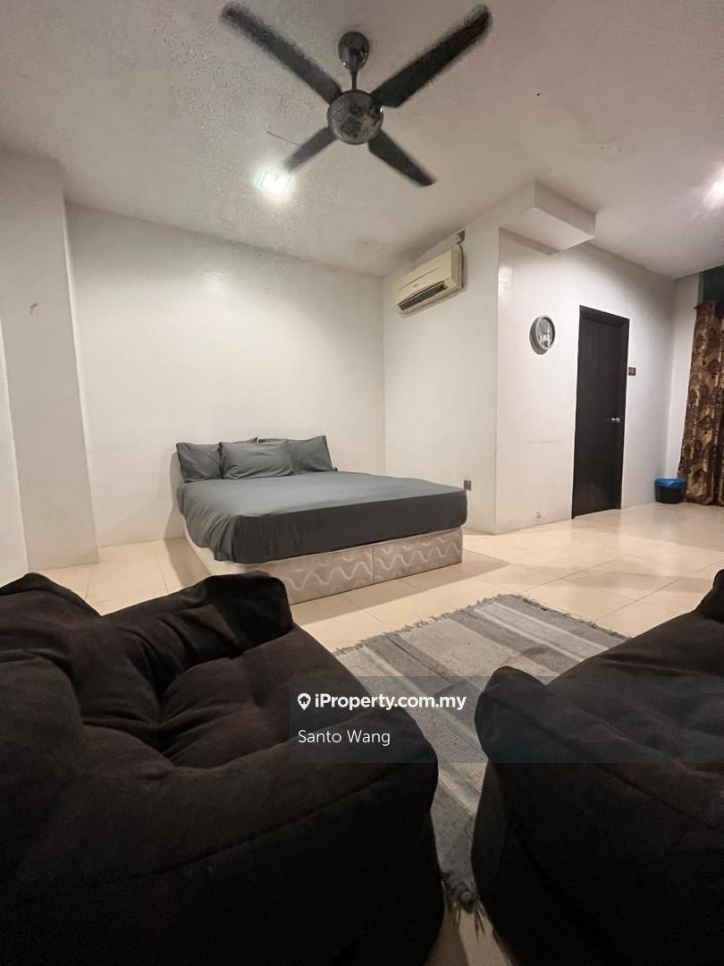 Apartment for Sale in Adamai by Santo Wang - iProperty.com.my