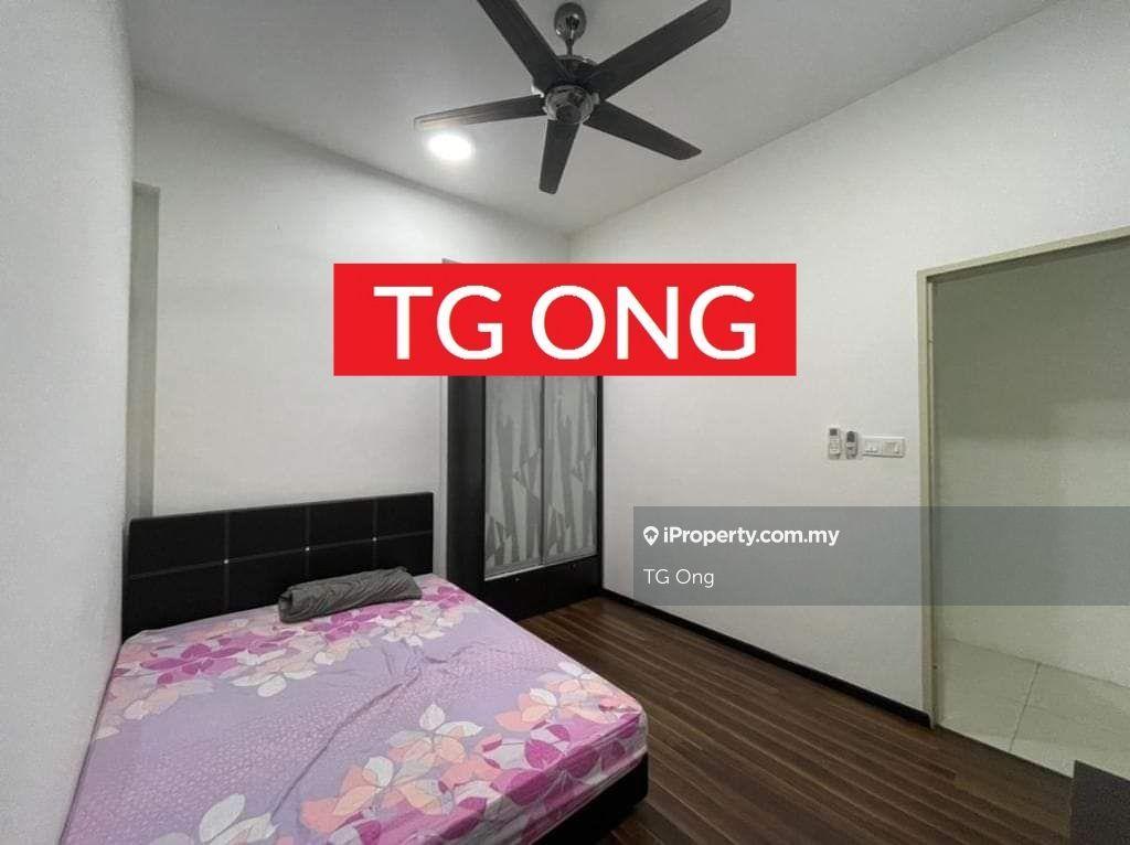 Kondominium untuk Disewa di K Residence Seberang Jaya oleh TG Ong - iProperty.com.my