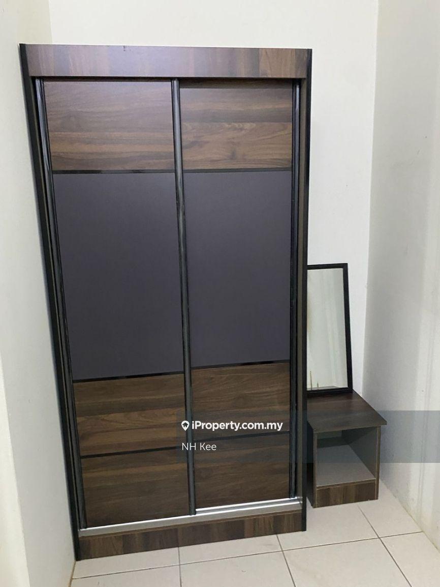 Pangsapuri untuk Disewa di PPA1M Bukit Jalil oleh NH Kee - iProperty.com.my