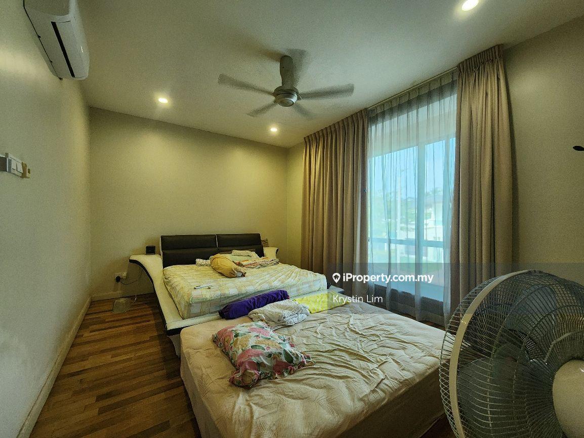 Bungalow House for Sale in Kota Kemuning, Shah Alam by Krystin Lim - iProperty.com.my