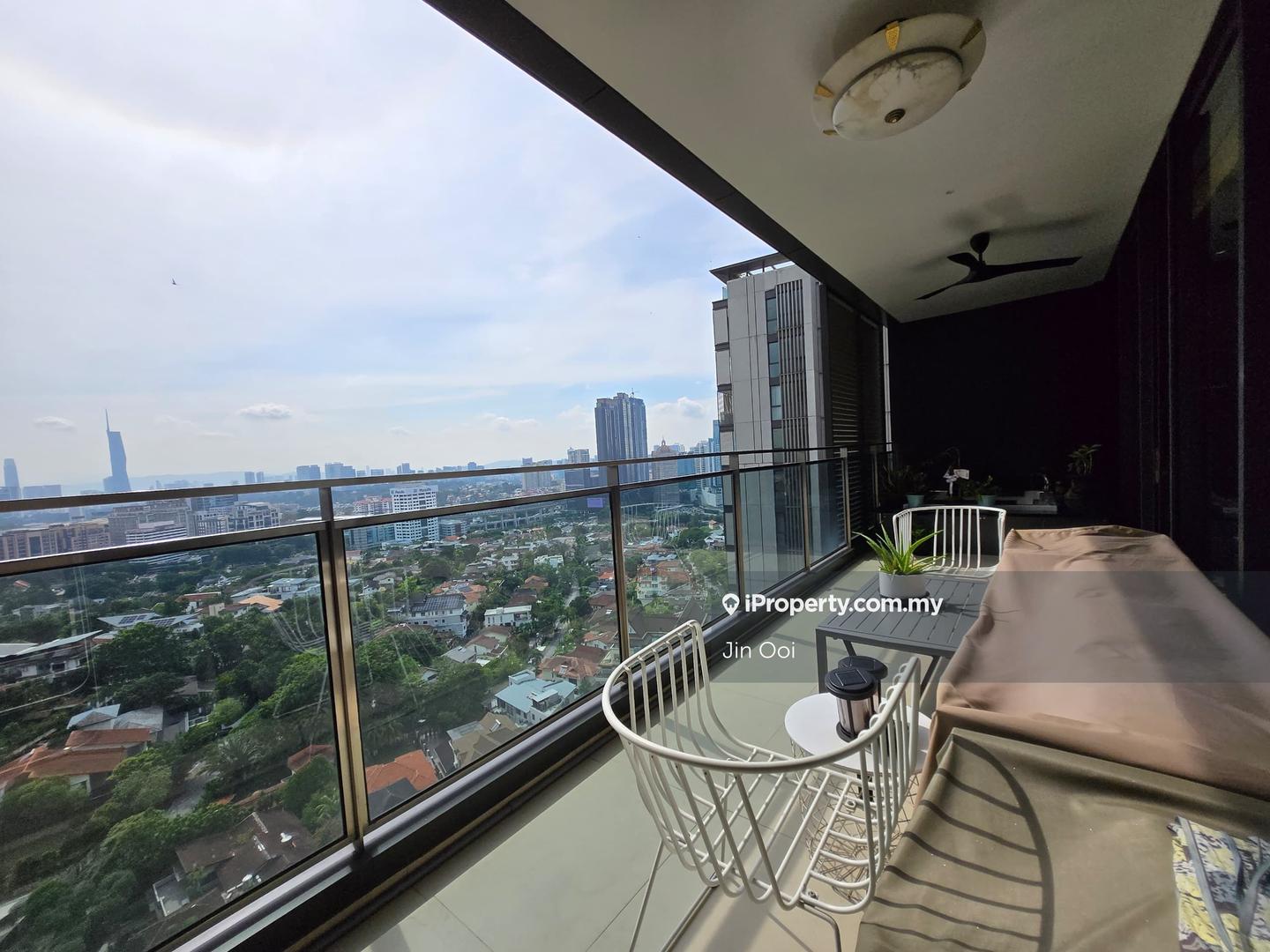 Condominium for Sale in Aira Residence by Jin Ooi - iProperty.com.my