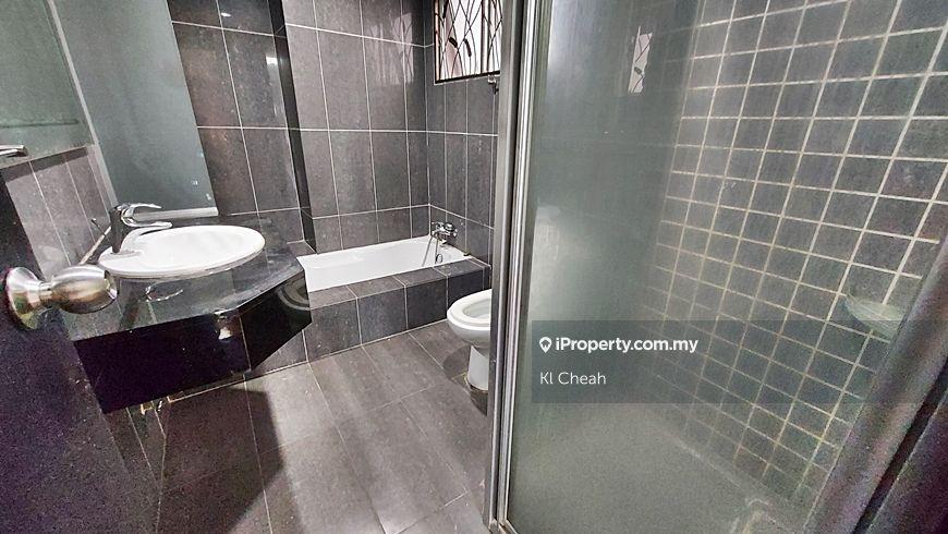 Condominium for Rent in Hartamas Regency 2 by Kl Cheah - iProperty.com.my
