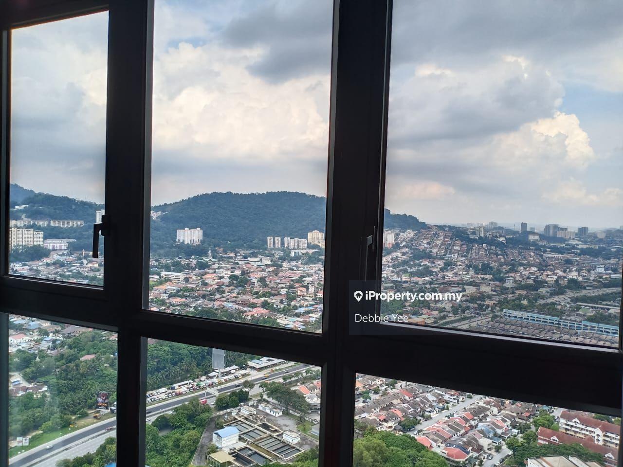 Service Residence for Rent in 28 Boulevard by Debbie Yee - iProperty.com.my