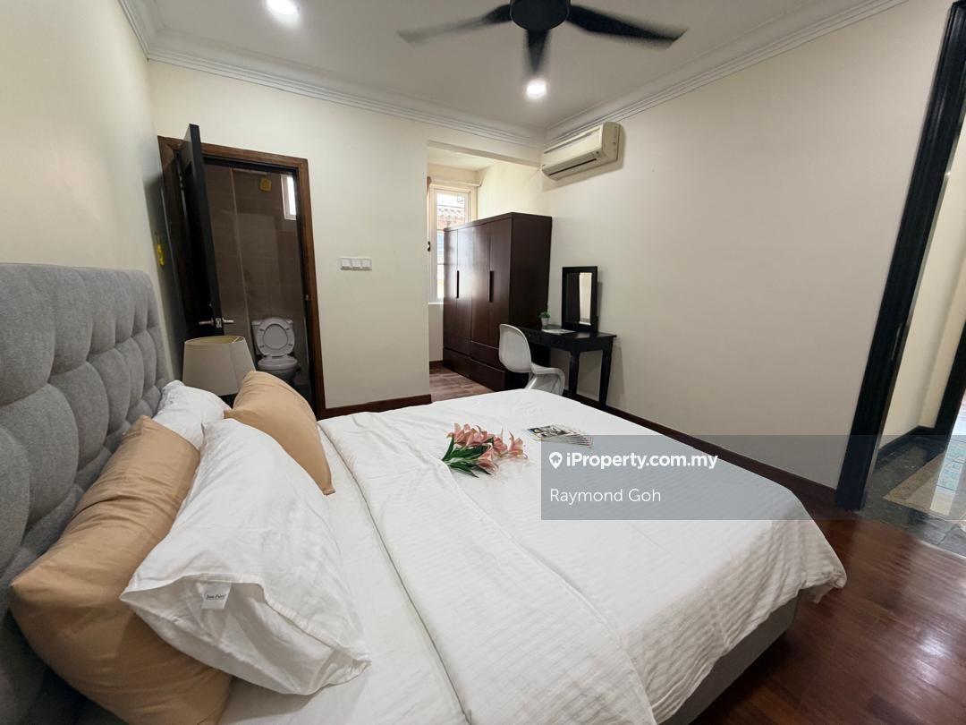 Bungalow House for Sale in Kiara Peak, Mont Kiara by Raymond Goh - iProperty.com.my