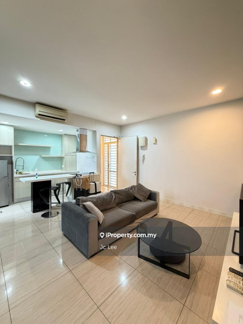 Service Residence for Rent in Eve Suite / NZX Square by Jc Lee - iProperty.com.my