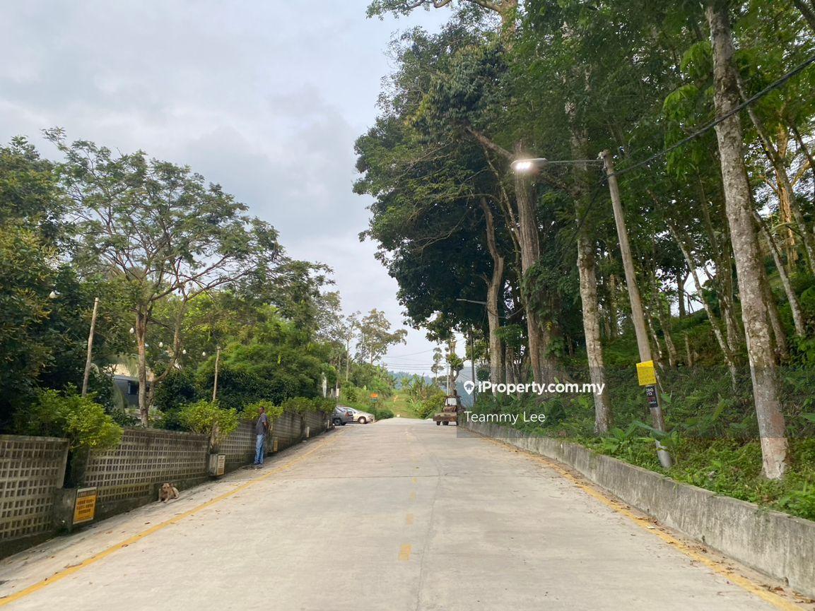 Agricultural Land for Sale in Broga , Sak Da Tok Temple, Electric Ready, Tar Roa, Lenggeng by Teammy Lee - iProperty.com.my