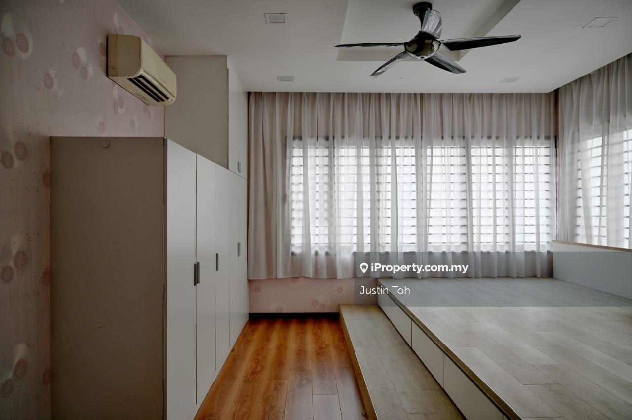 Rumah Berkembar untuk Dijual di Templer Park, Rawang oleh Justin Toh - iProperty.com.my