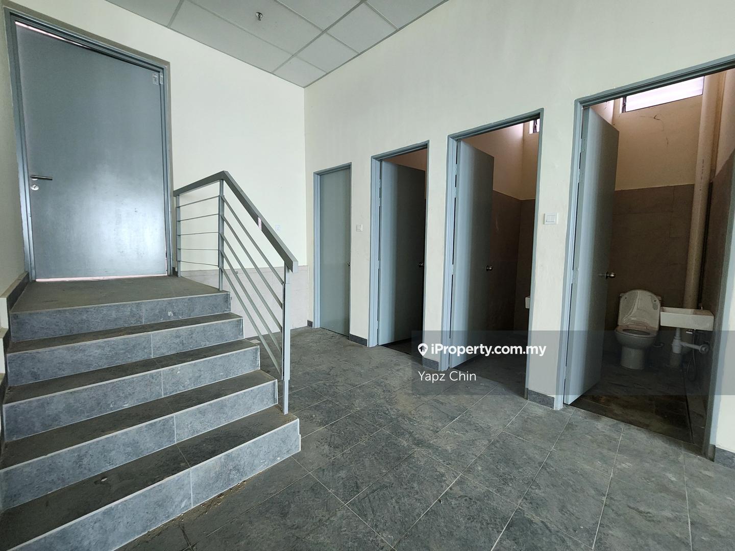 Kilang Terpisah untuk Disewa di Bandar Sultan Suleiman, Port Klang (Pelabuhan Klang) oleh Yapz Chin - iProperty.com.my