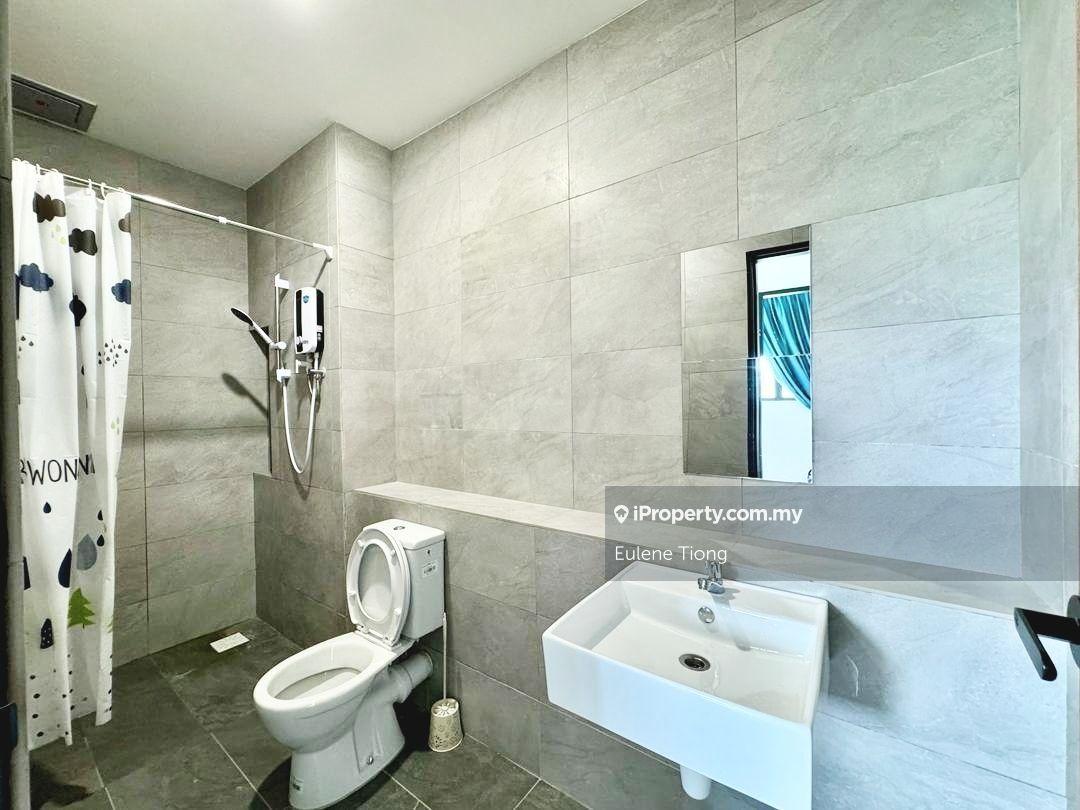 Condominium for Rent in Doncaster by Eulene Tiong - iProperty.com.my