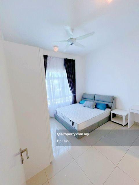Condominium for Rent in La Thea Residences by Hor Yan - iProperty.com.my